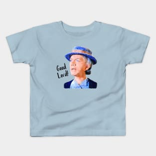 Funny Grandma Walton Kids T-Shirt